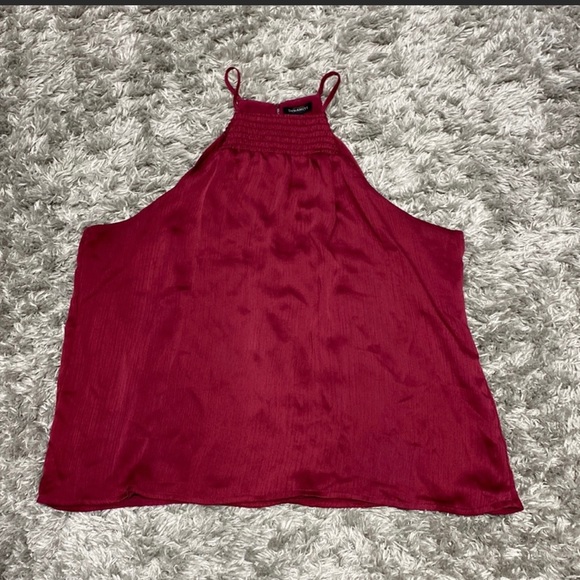 Dynamite High Neck Tank - Picture 1 of 6